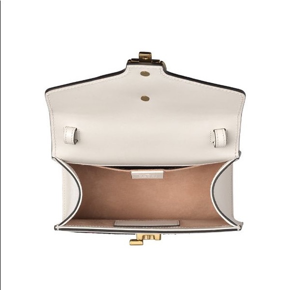 Gucci Sylvie leather mini bag - Picture 4 of 15